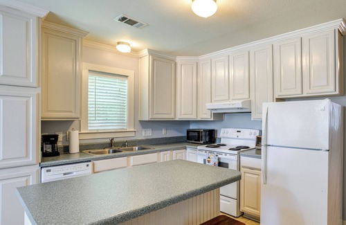 Oxford Casa | 7 Mi to Ole Miss: Quiet Rural Retreat w/Yard!