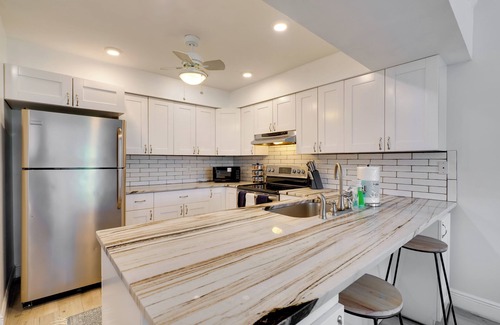 Sandalwood Estates Casa | 7 Mi to River District & Beach: Fort Myers Retreat