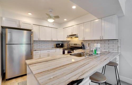 Sandalwood Estates Casa | 7 Mi to River District and Beach Fort Myers Retreat