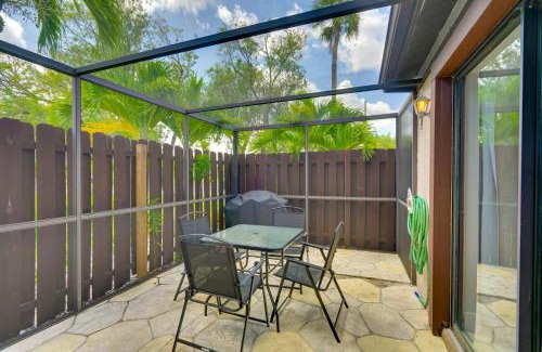 Sandalwood Estates Casa | 7 Mi to River District and Beach Fort Myers Retreat