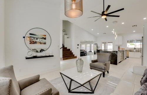 Manistee Ranch HOA Casa | 7 Mi to State Farm Stadium Family Home with Pool