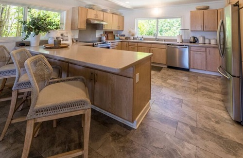 Pupukea Casa | 7 Mile Miracle Beach House