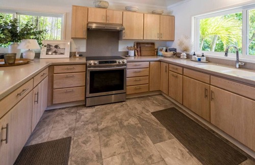 Pupukea Casa | 7 Mile Miracle Beach House