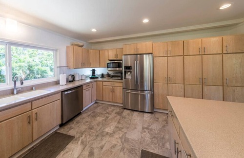 Pupukea Casa | 7 Mile Miracle Beach House