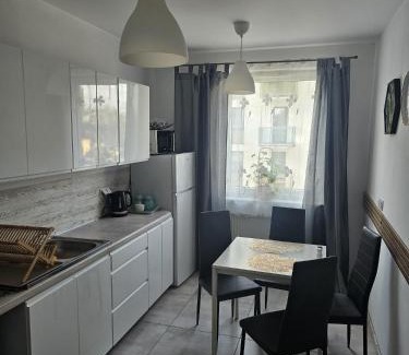 Lublin Apartamento | 7 min od PKP Dworzec Metropolitarny