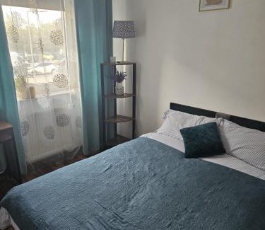 Lublin Apartamento | 7 min od PKP Dworzec Metropolitarny