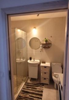 Lublin Apartamento | 7 min od PKP Dworzec Metropolitarny
