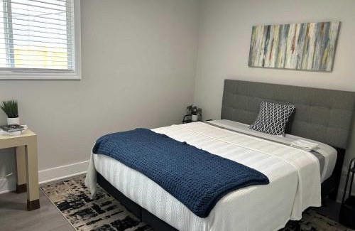 East Durham Casa | 7 Min walk to Golden Belt - 4 Min Drive to Downtown - 7 to Duke