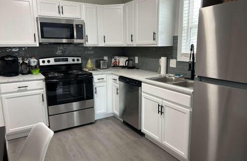 East Durham Casa | 7 Min walk to Golden Belt - 4 Min Drive to Downtown - 7 to Duke