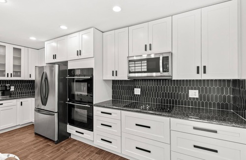 Coral Ridge Isles Casa | 7 mins to beach! Pool+Sauna+Outdoor games