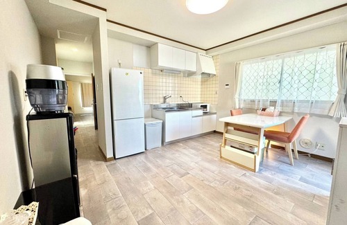 Itabashi Casa | 7 minutes walk from Oyama Station 5 minutes by t / Itabashi-ku Tokyo
