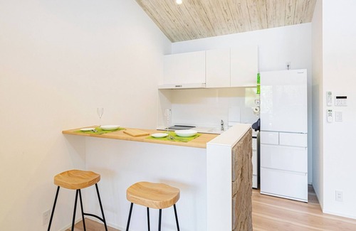 Ichinomiya Casa | 7 minutes walk to the sea A relaxing and soothing / Chosei-gun Chiba