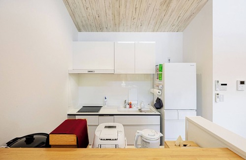 Ichinomiya Casa | 7 minutes walk to the sea A relaxing and soothing / Chosei-gun Chiba