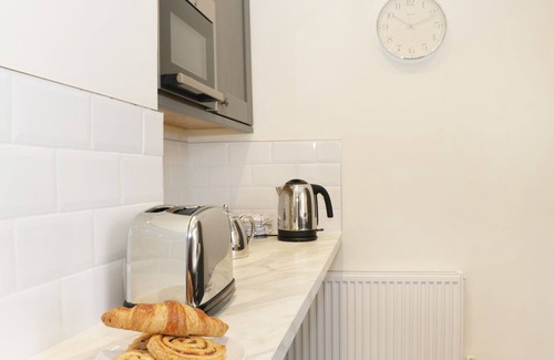 Shrewsbury Cabaña | 7 Monkmoor Road
