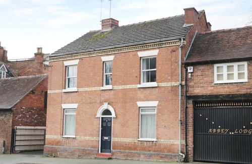 Shrewsbury Cabaña | 7 Monkmoor Road