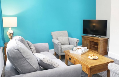 Shrewsbury Cabaña | 7 Monkmoor Road