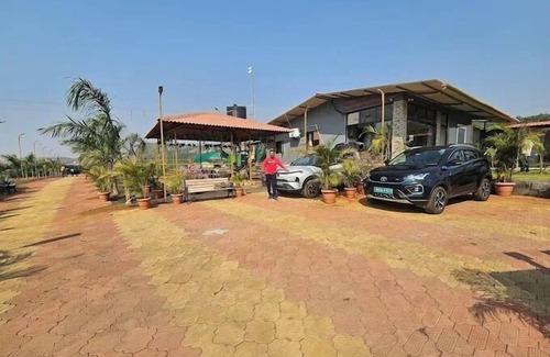 Shahapur Villa | 7 Mountains Farm Villa
