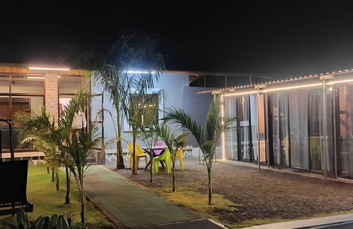 Shahapur Villa | 7 Mountains Farm Villa