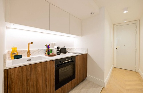 Sorbonne Apartamento | 7. New suite 4 persons- Saint Germain Notre-Dame