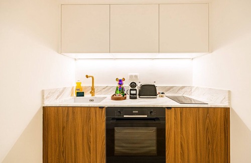 Sorbonne Apartamento | 7. New suite 4 persons- Saint Germain Notre-Dame