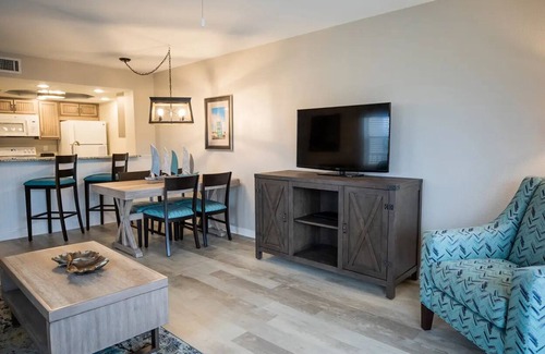 Port Canaveral Complejo | Alquiler de vacaciones de 7 noches en Cape Canaveral Beach Resort del 28 de junio al 5 de julio de 2020 $ 1750