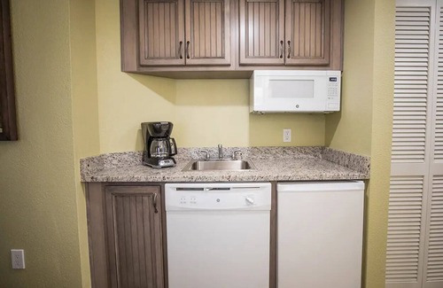 Port Canaveral Complejo | Alquiler de vacaciones de 7 noches en Cape Canaveral Beach Resort del 28 de junio al 5 de julio de 2020 $ 1750