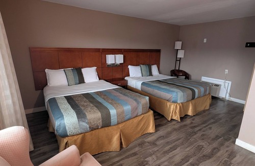 Niagara Falls Hotel | 7 Nights Stay