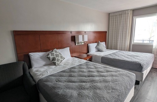 Niagara Falls Hotel | 7 Nights Stay