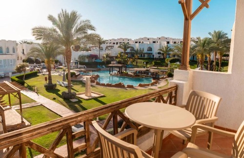 Sharm El Sheikh Casa | 7 notti in un hotel a 5 stelle a Sharm El Sheikh, Egitto per 4 persone 😍♥️