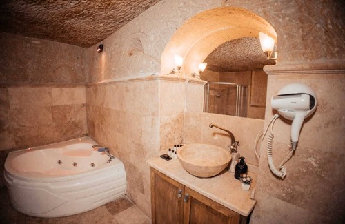 Urgup Casa | 7 Oda Kapadokya Cave House