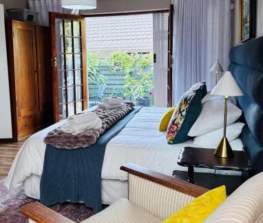 Nahoon Cama Y Desayuno | 7 On Annandale B&B