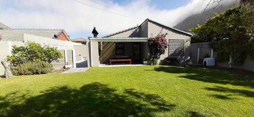 Muizenberg Casa | 7 on Henwick