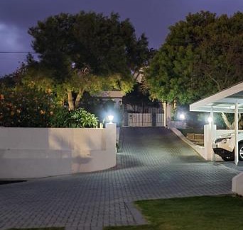 Bredasdorp Casa | 7 on South