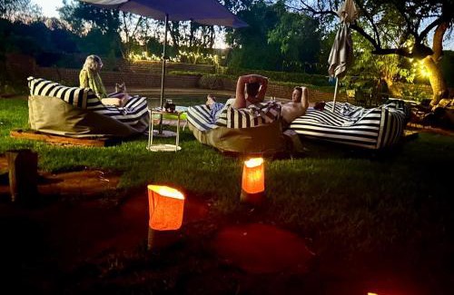 Tsantsabane Casa | 7 on West