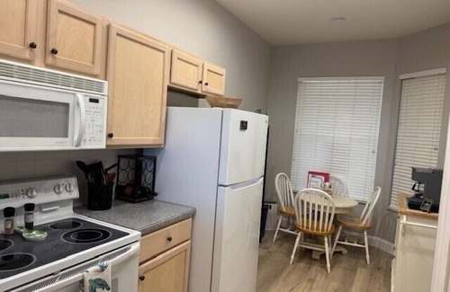 Tropical Cove Condominio | 7 Palms at Lexington CC Golf Village