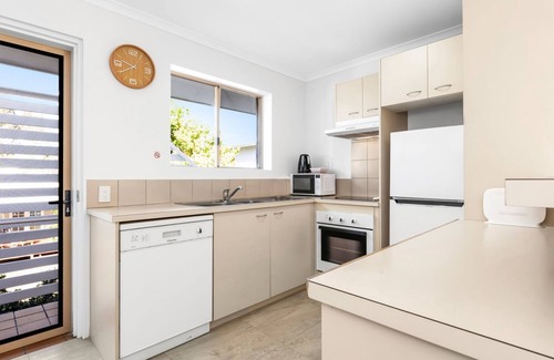 Noosaville Apartamento | Disfruta del sol de invierno, en un alojamiento estilo resort