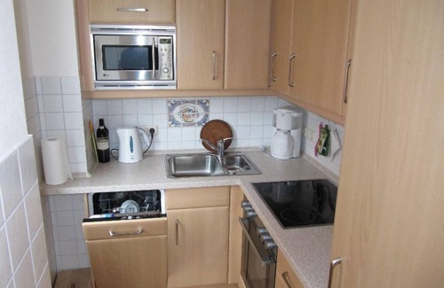 Insel Poel Casa | 7 personas FH, 4 estrellas, justo en la playa al lado del faro