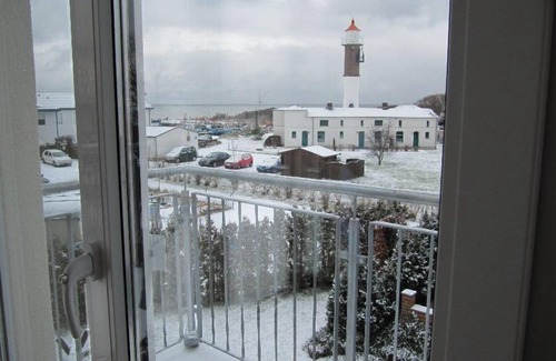 Insel Poel Casa | 7 personas FH, 4 estrellas, justo en la playa al lado del faro
