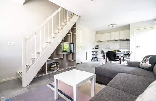 Dishoek Casa | 7-person holiday home in Koudekerke