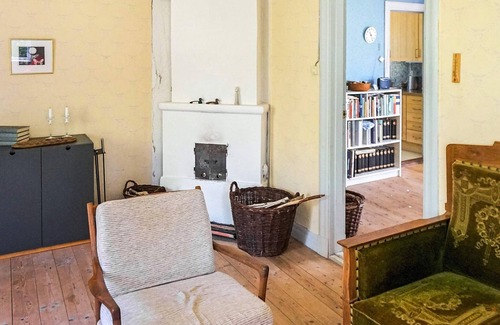 Odensbacken Casa | 7 personas casa en ODENSBACKEN