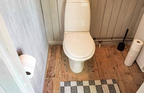 Odensbacken Casa | 7 personas casa en ODENSBACKEN