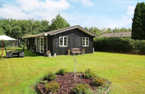 Kirke Hyllinge Casa | 7 person holiday home in Kirke Hyllinge-By Traum
