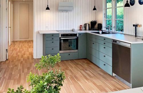 Kirke Hyllinge Casa | 7 person holiday home in Kirke Hyllinge-By Traum