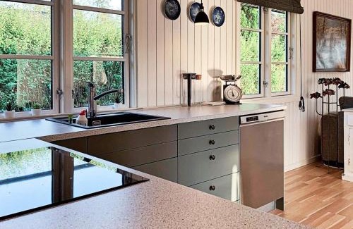 Kirke Hyllinge Casa | 7 person holiday home in Kirke Hyllinge-By Traum