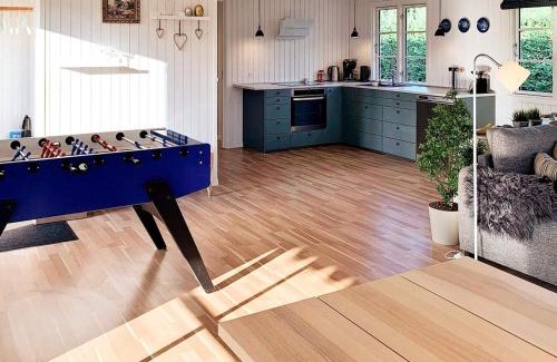 Kirke Hyllinge Casa | 7 person holiday home in Kirke Hyllinge-By Traum