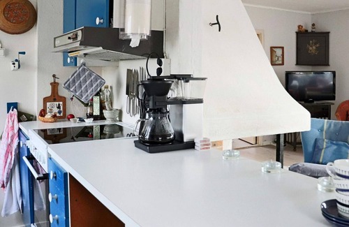 Falkenberg Casa | 7 person holiday home in Falkenberg