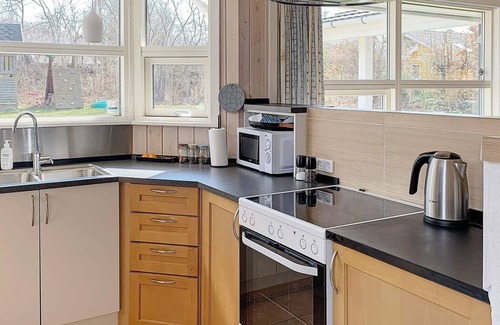 Smidstrup Strand Casa | 7 personas casa en Gilleleje