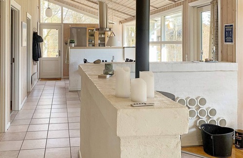 Smidstrup Strand Casa | 7 personas casa en Gilleleje