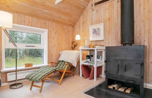 Kandestederne Casa | 7 person holiday home in Skagen-By Traum
