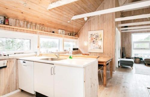 Kandestederne Casa | 7 person holiday home in Skagen-By Traum